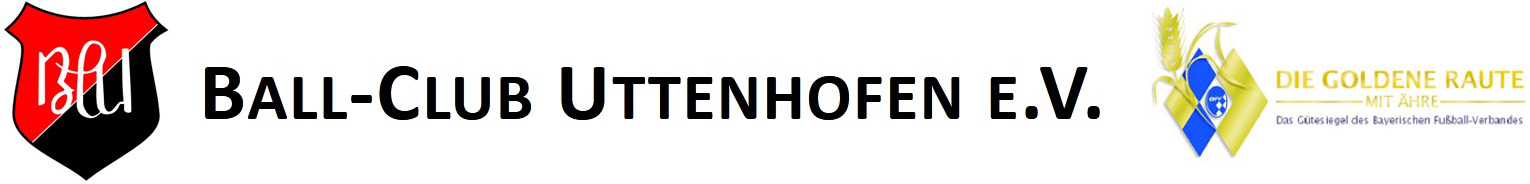 Ball-Club Uttenhofen e.V.